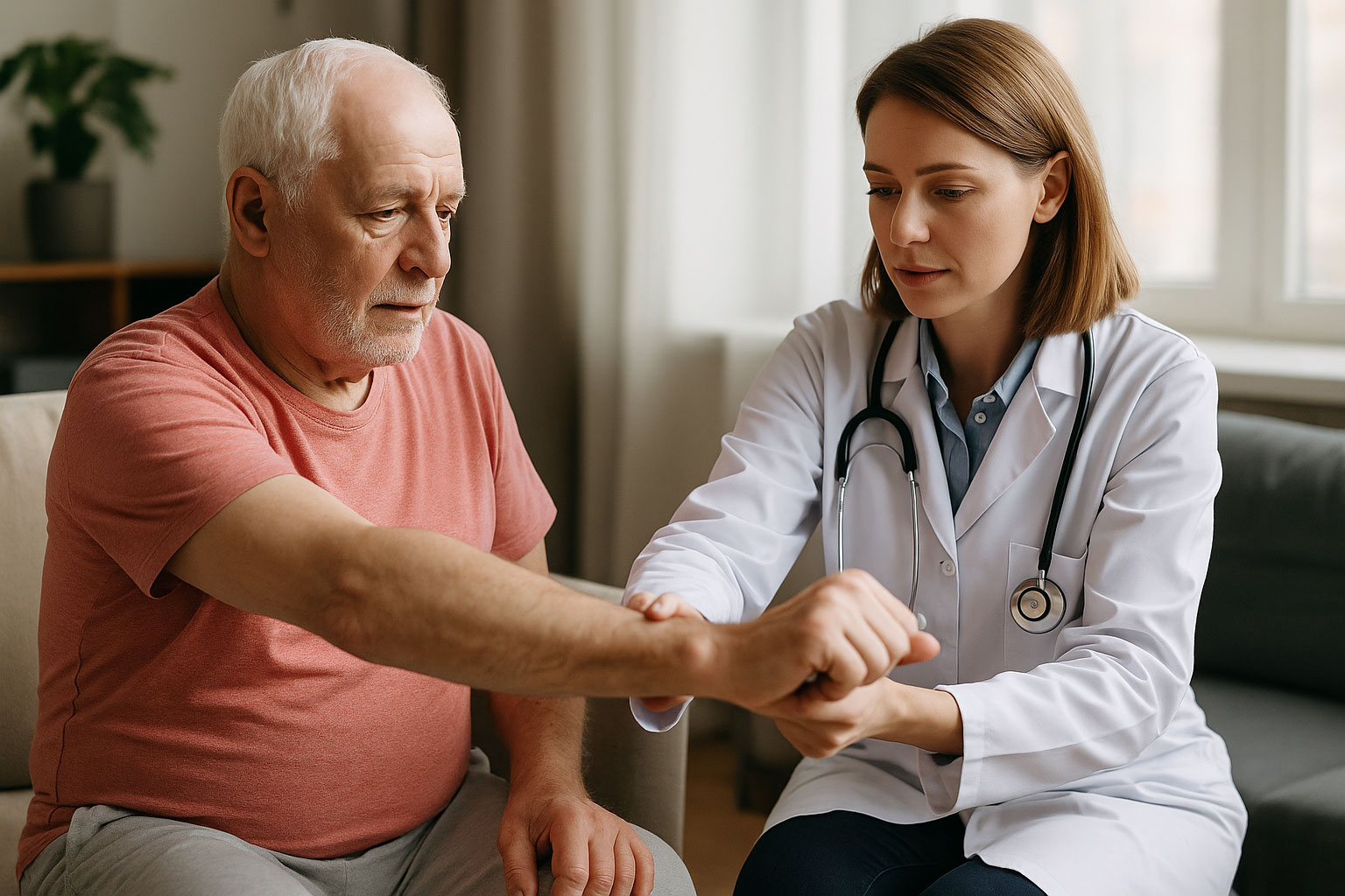 повторный инсульт